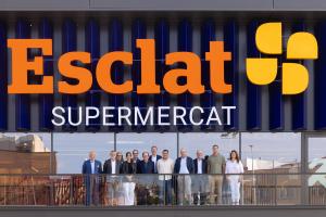 Nou Esclat a Sabadell